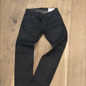 Rag & Bone Men’s Jeans